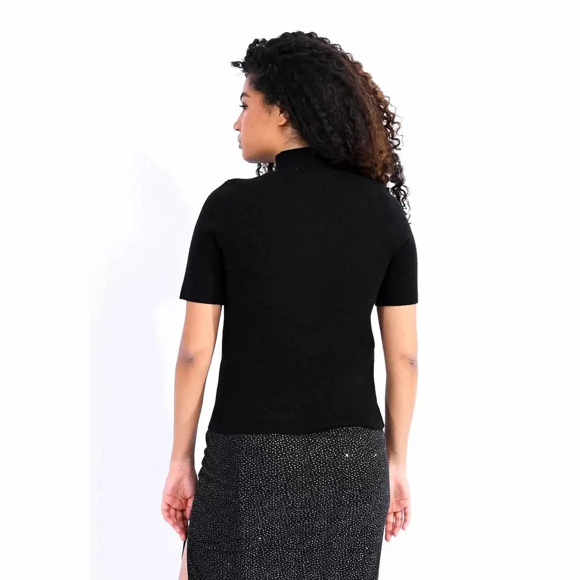 Molly Bracken Bodycon Sweater