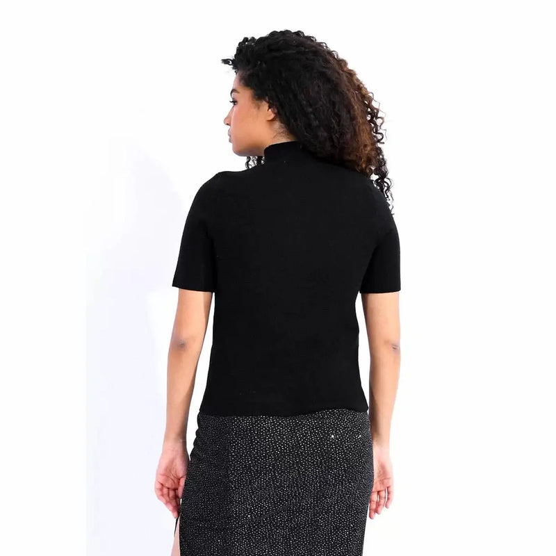 Molly Bracken Bodycon Sweater