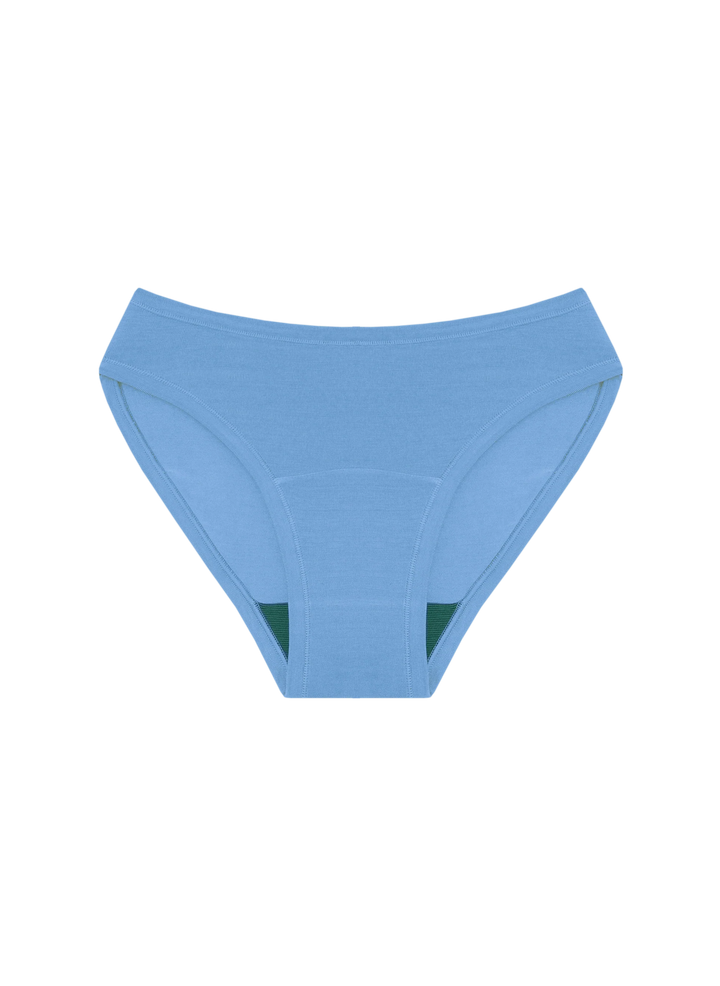 Huha Bikini Cut Underwear