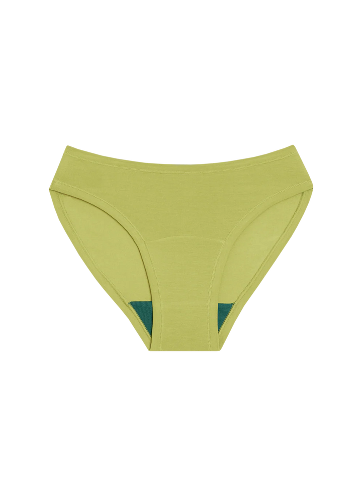 Huha Bikini Cut Underwear