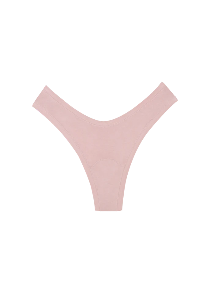 Huha Dipped Thong