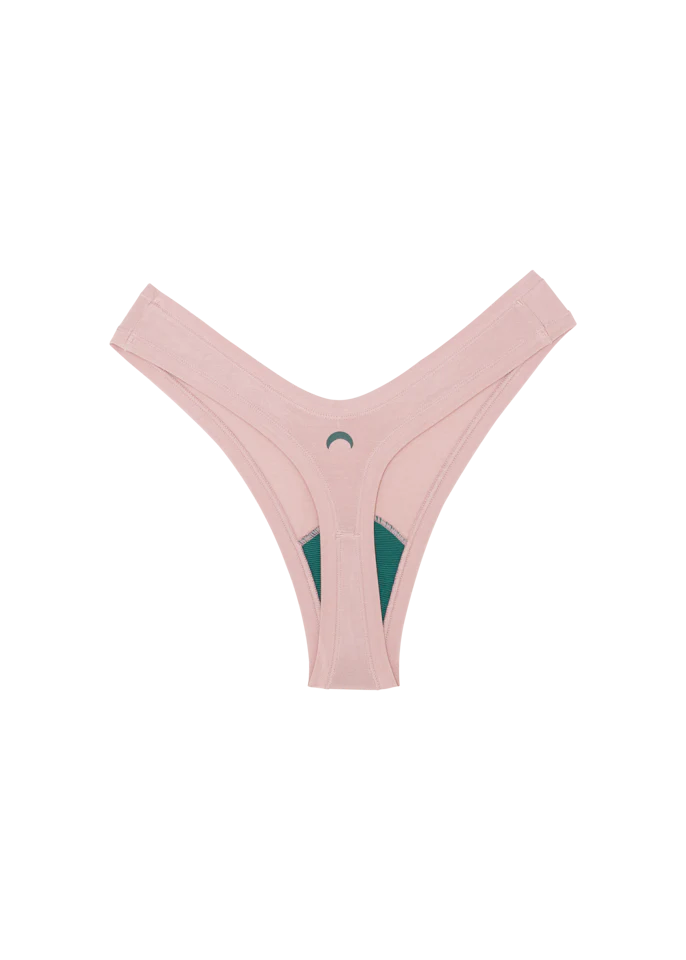 Huha Dipped Thong