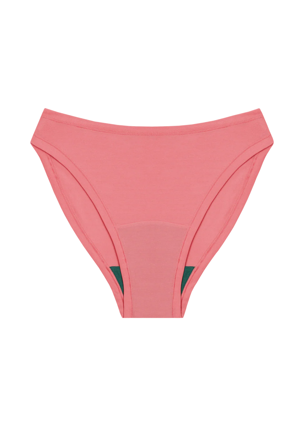 Huha High Rise Bikini Underwear