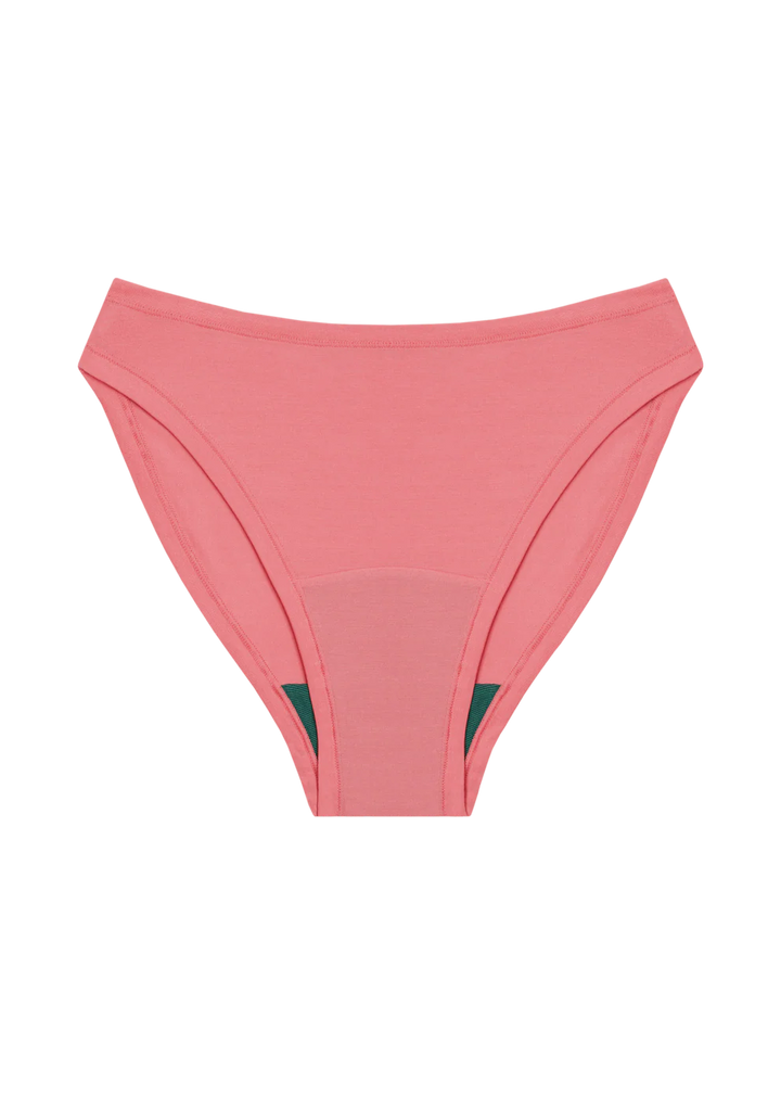 Huha High Rise Bikini Underwear