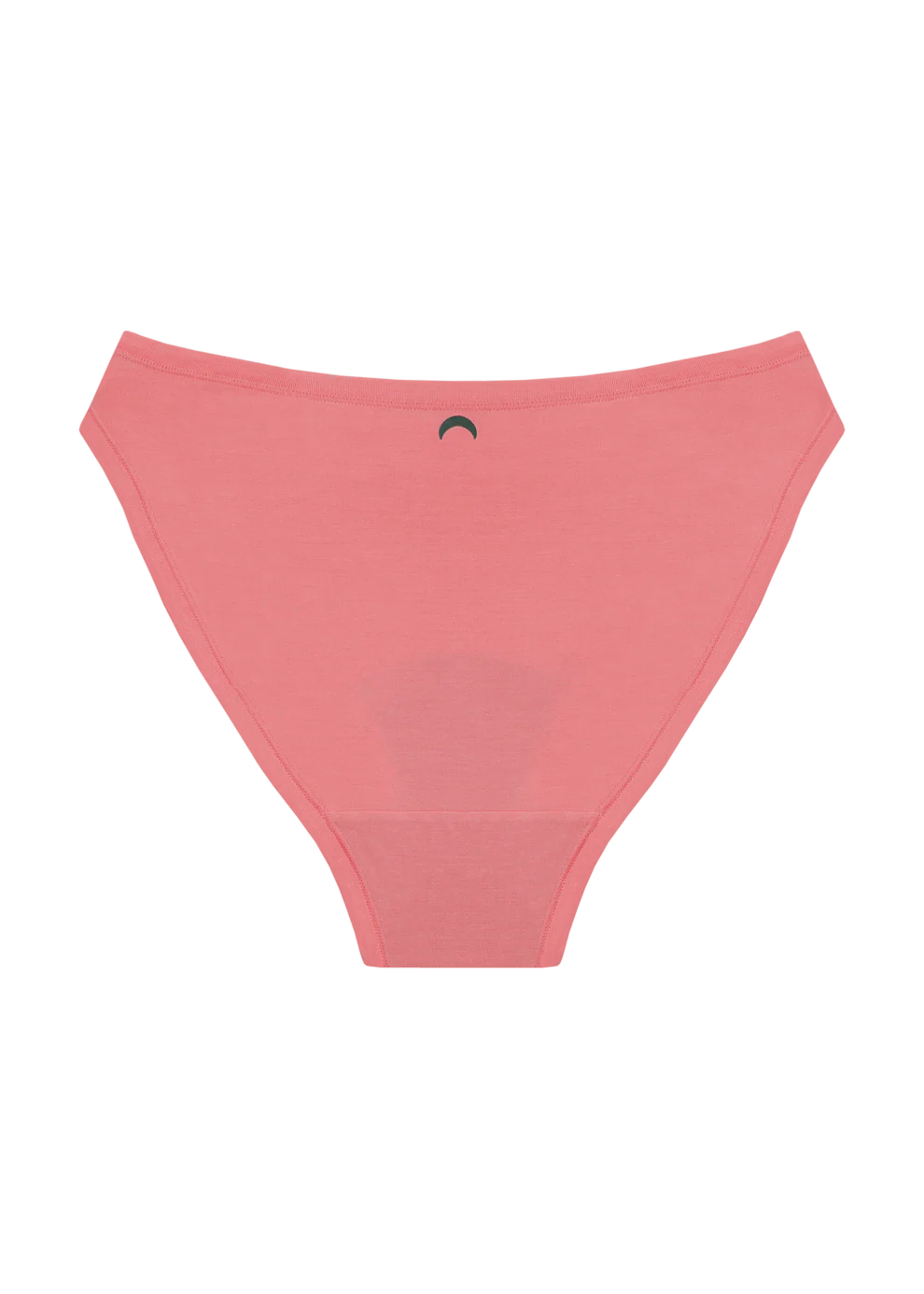 Huha High Rise Bikini Underwear