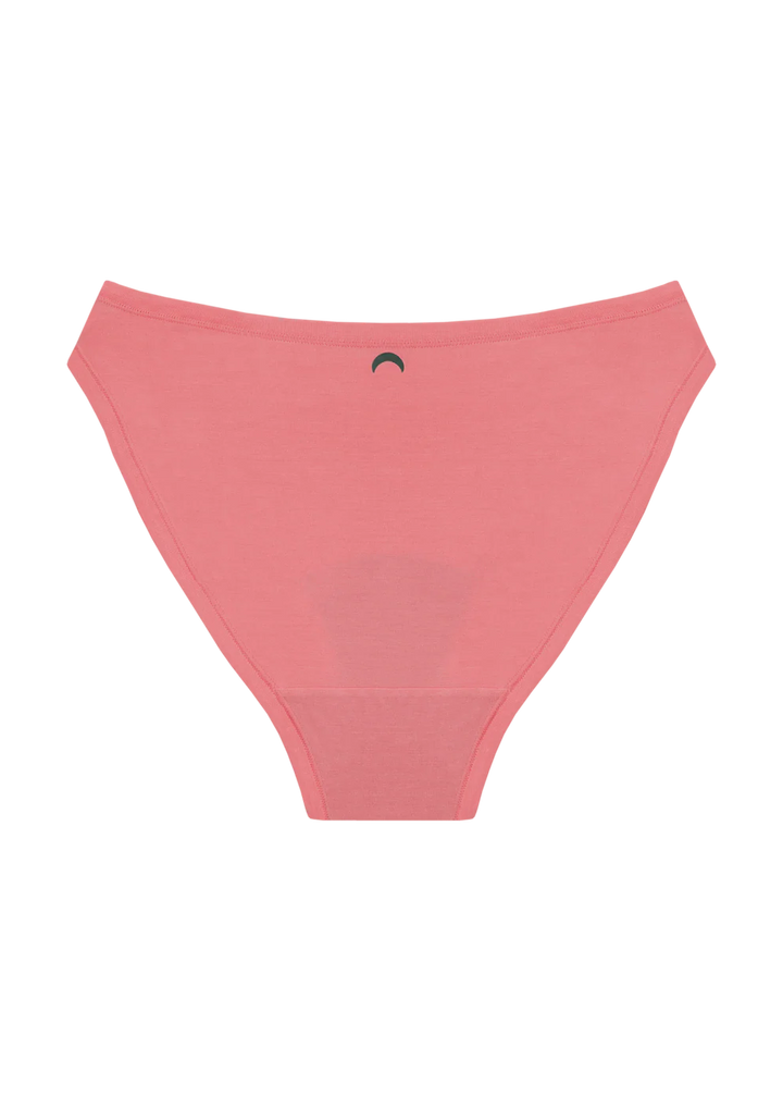 Huha High Rise Bikini Underwear