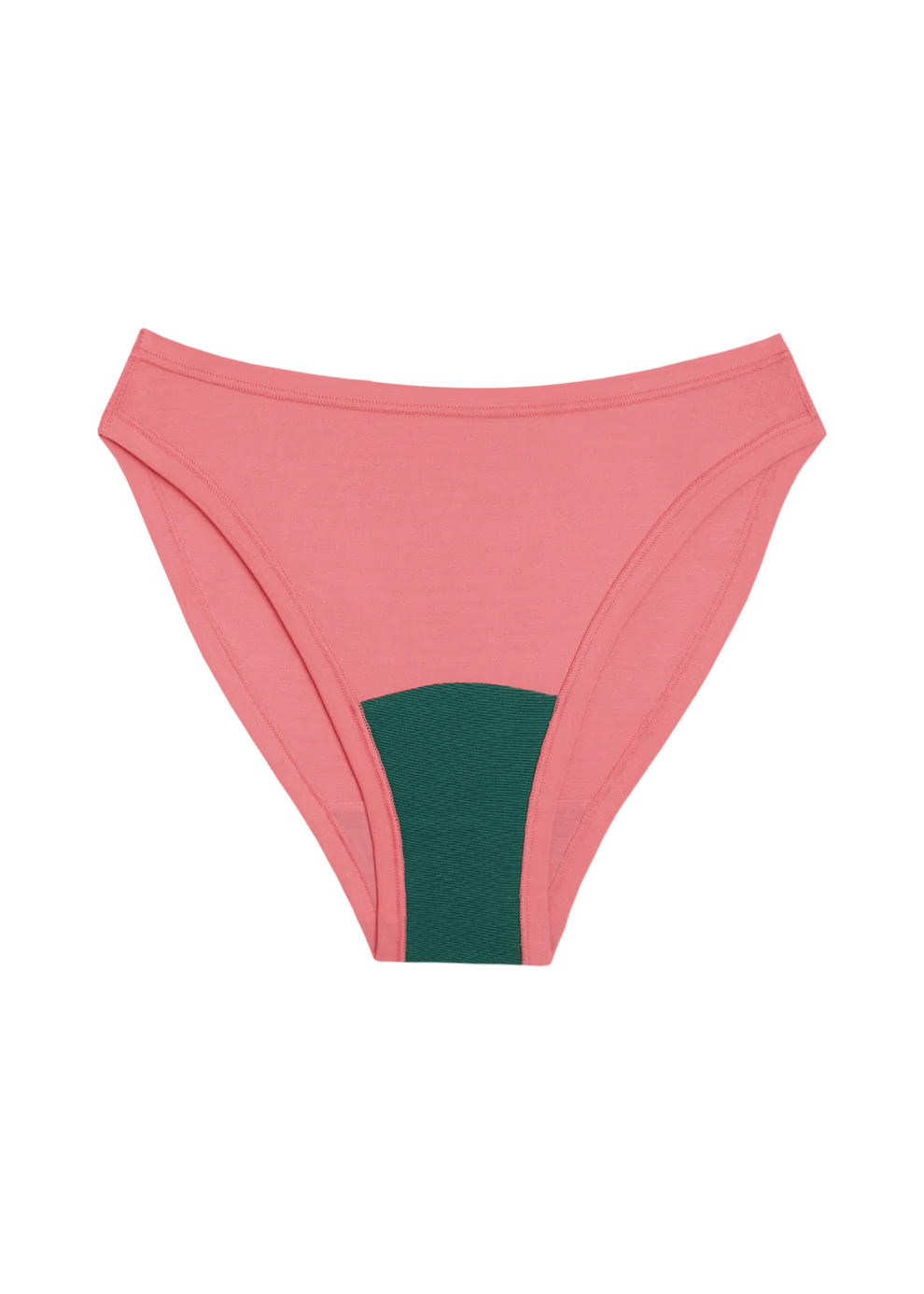 Huha High Rise Bikini Underwear