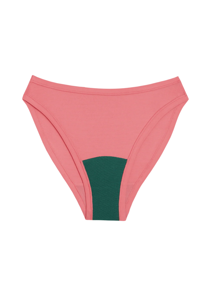 Huha High Rise Bikini Underwear