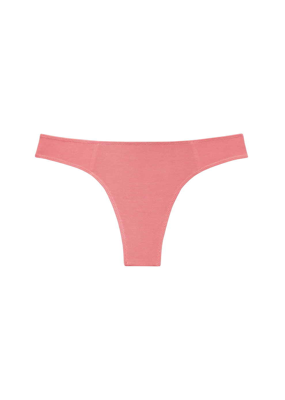 Huha Low Profile Thong
