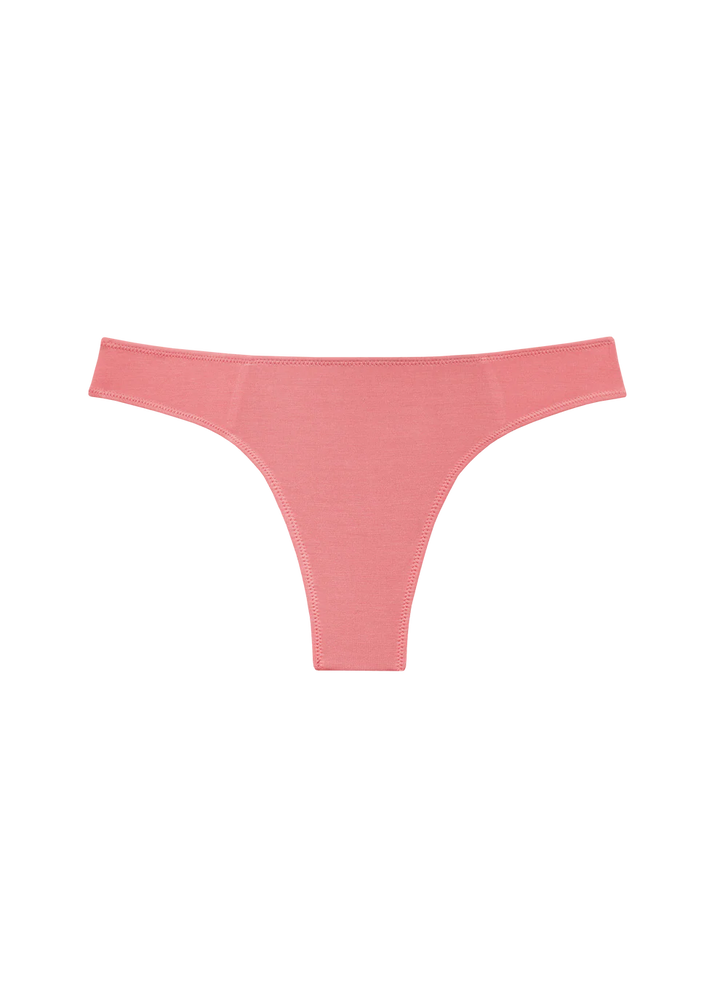 Huha Low Profile Thong