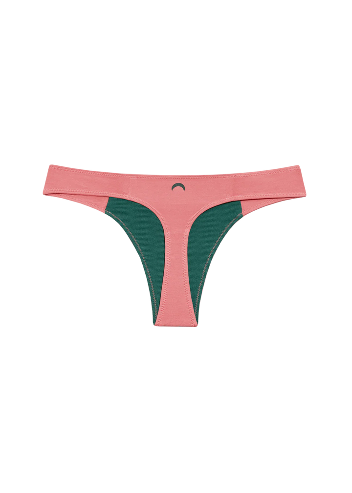 Huha Low Profile Thong