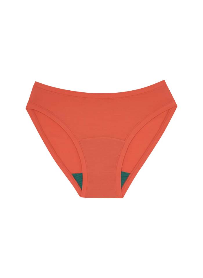 Huha Bikini Cut Underwear