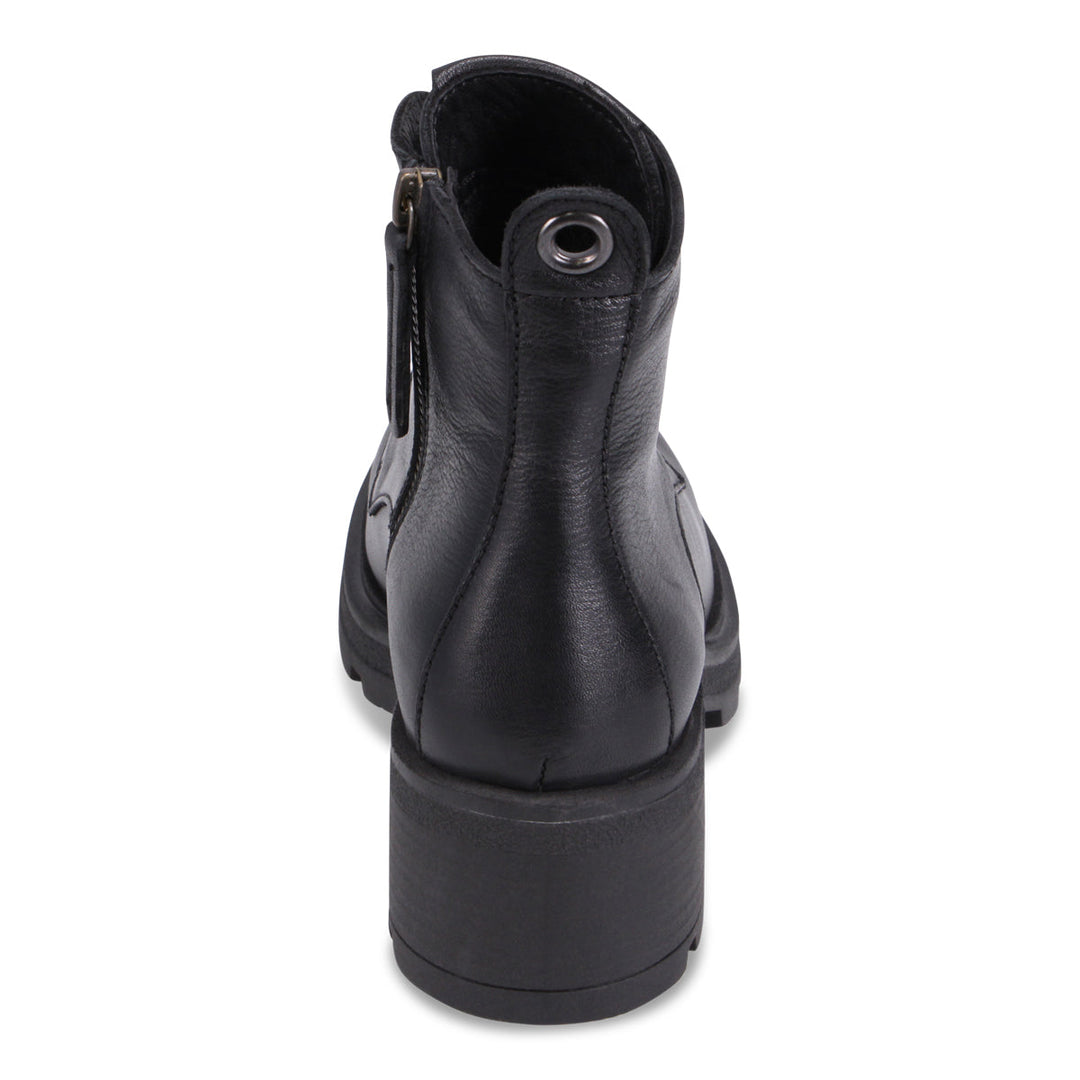 Bueno Hunter Combat Boot