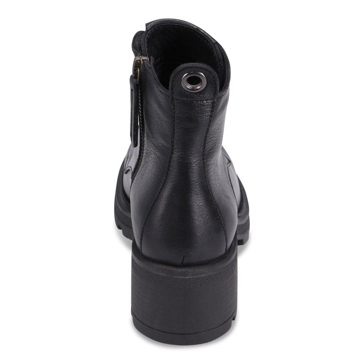 Bueno Hunter Combat Boot