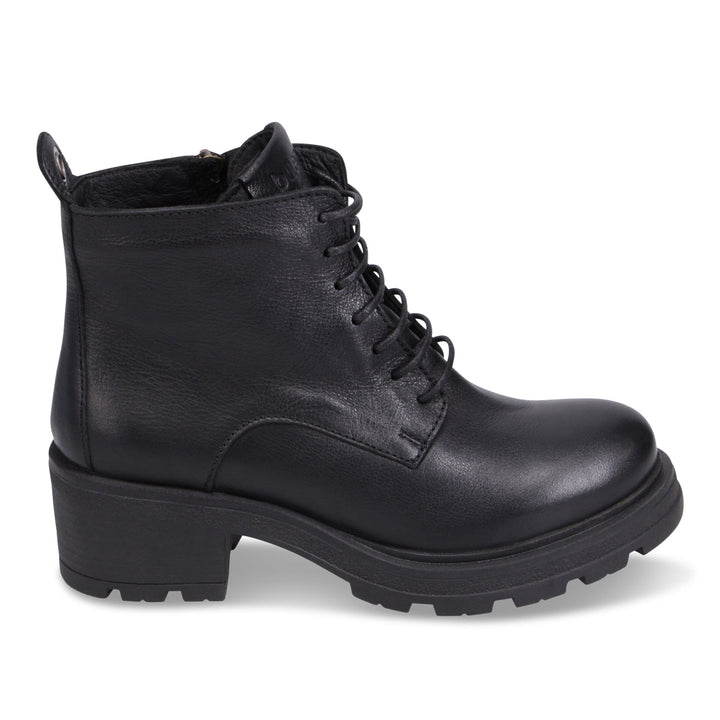Bueno Hunter Combat Boot