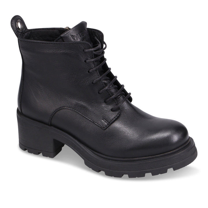 Bueno Hunter Combat Boot
