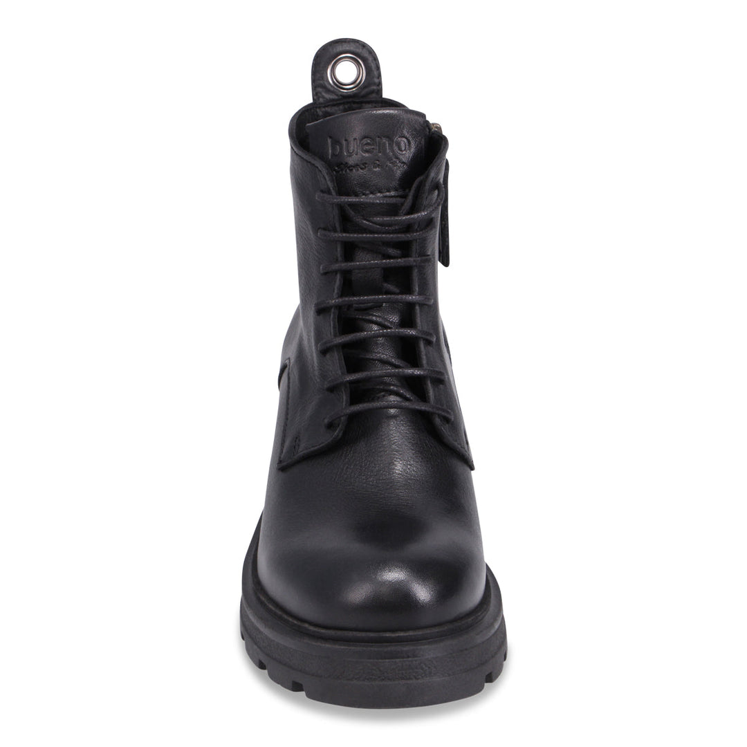 Bueno Hunter Combat Boot