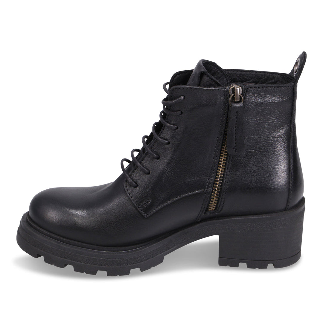 Bueno Hunter Combat Boot