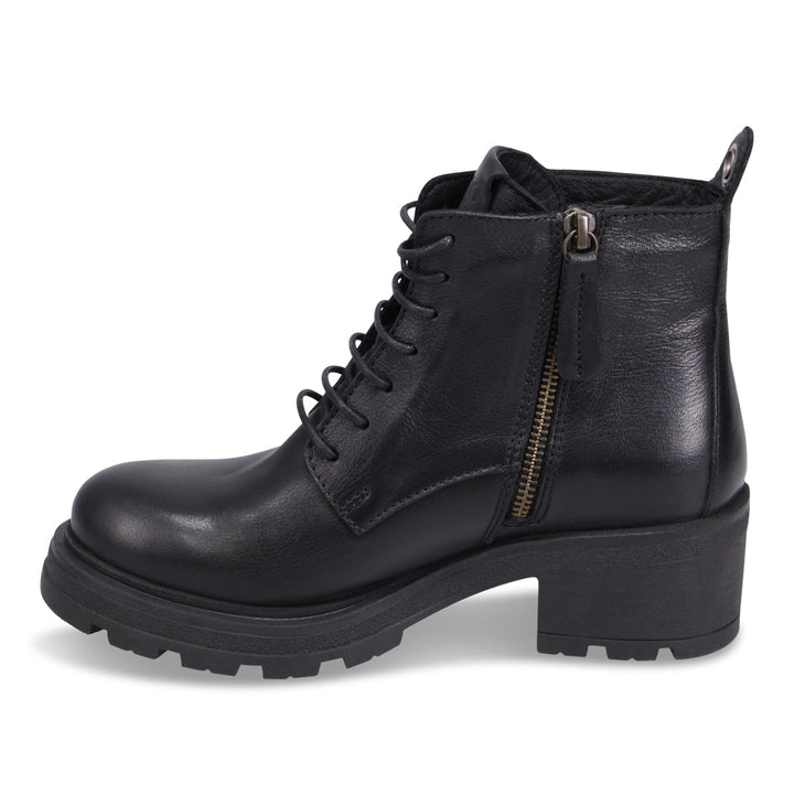 Bueno Hunter Combat Boot