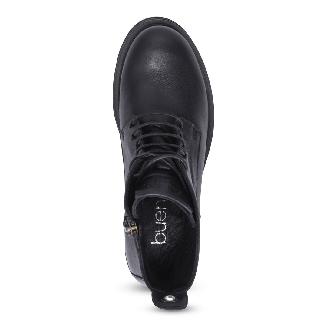 Bueno Hunter Combat Boot