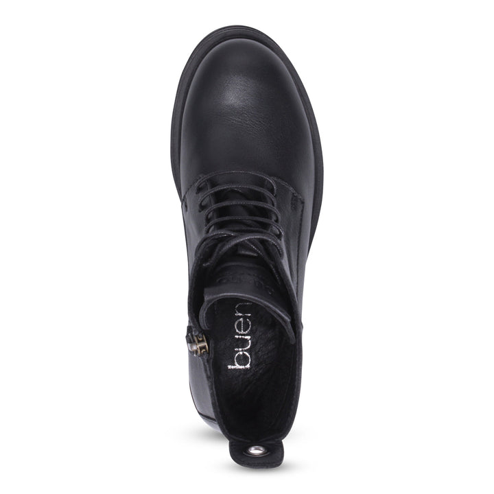 Bueno Hunter Combat Boot