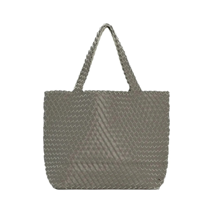 Ilse Jacobsen Reversible Tote Bag Falcon