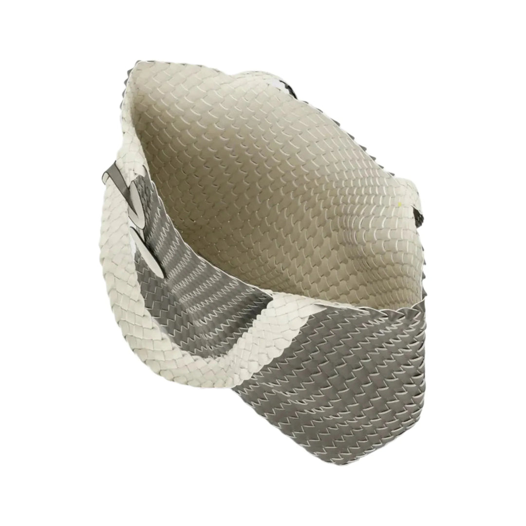 Ilse Jacobsen Reversible Tote Bag Falcon