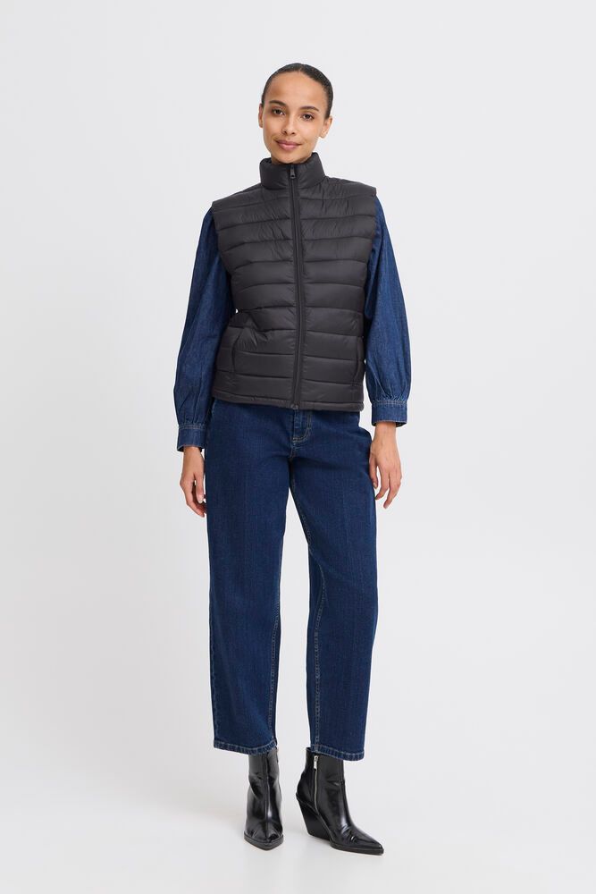 b.young Berta Vest
