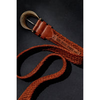 Free People Brix Belt