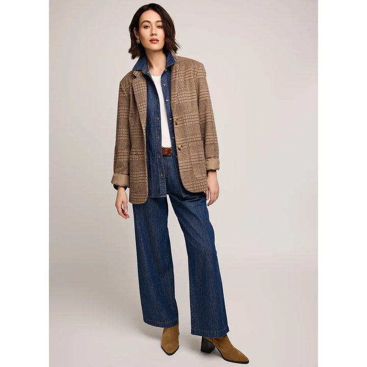 Gentle Fawn Sapphira Blazer