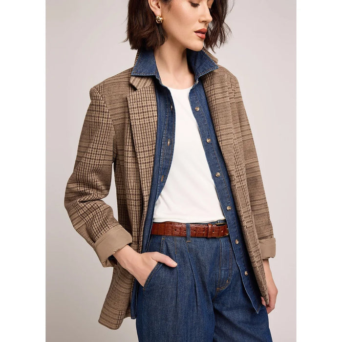 Gentle Fawn Sapphira Blazer