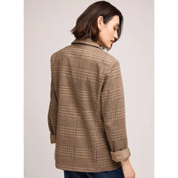 Gentle Fawn Sapphira Blazer