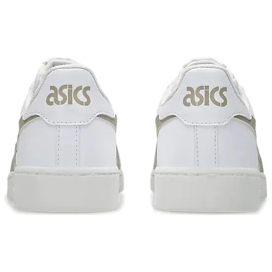 Asics Japan S White Feather Grey