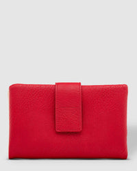 Louenhide Daisy Stripe Crossbody Bag