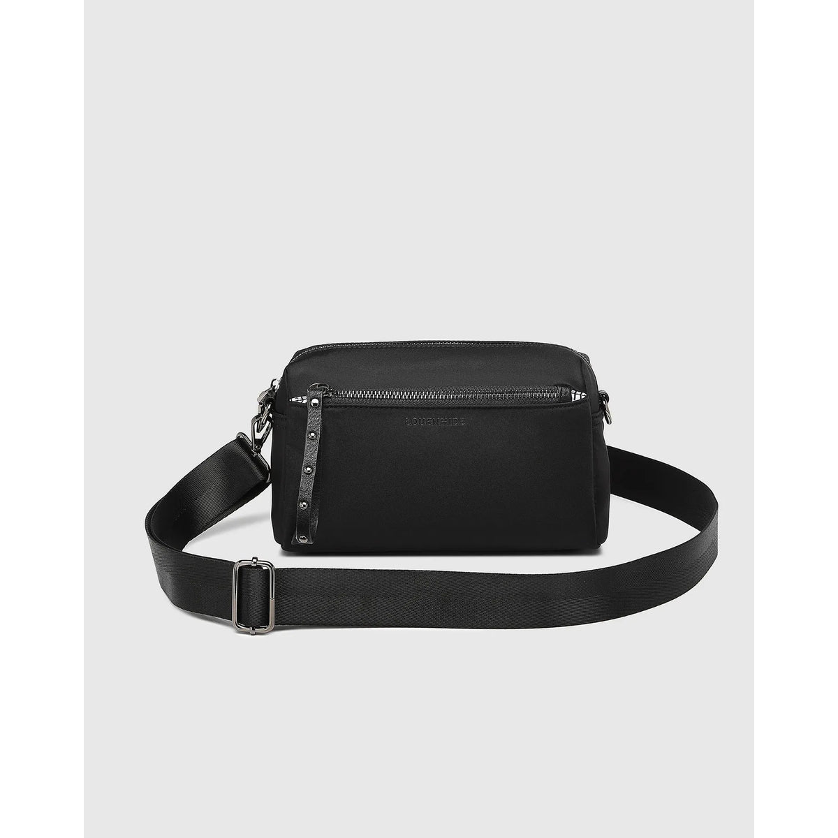 Louenhide Rowie Nylon Crossbody Bag