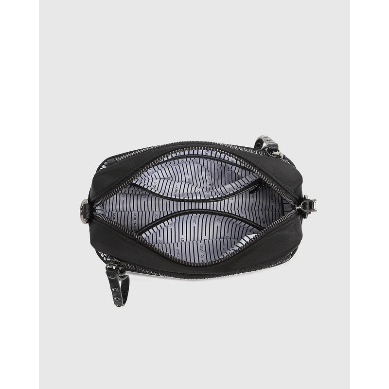 Louenhide Rowie Nylon Crossbody Bag