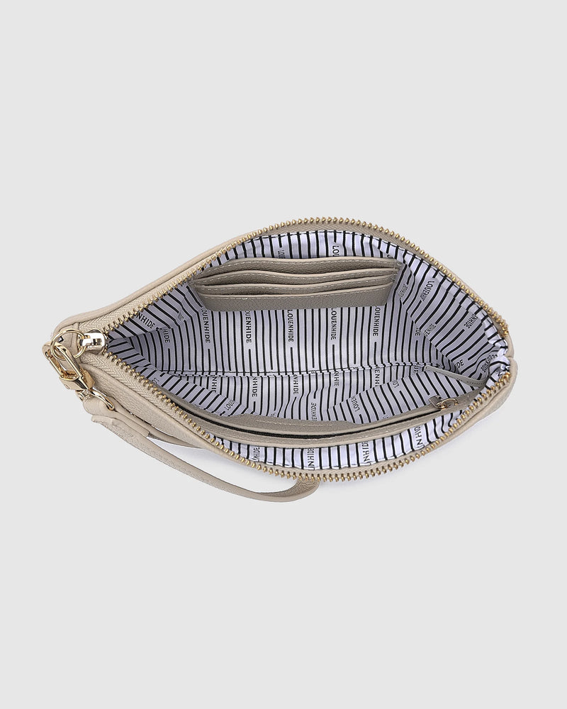 Louenhide Mimi Gia Wristlet