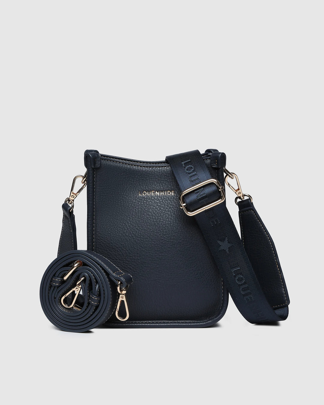 Louenhide Parker Crossbody Bag