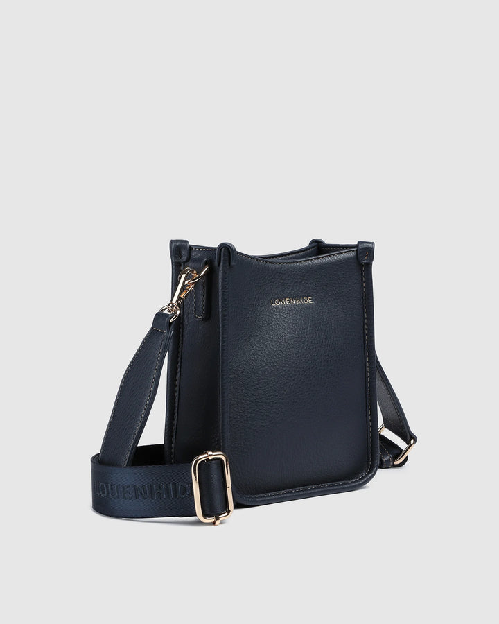 Louenhide Parker Crossbody Bag