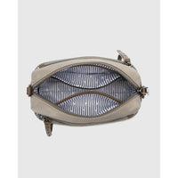 Louenhide Rowie Nylon Crossbody Bag