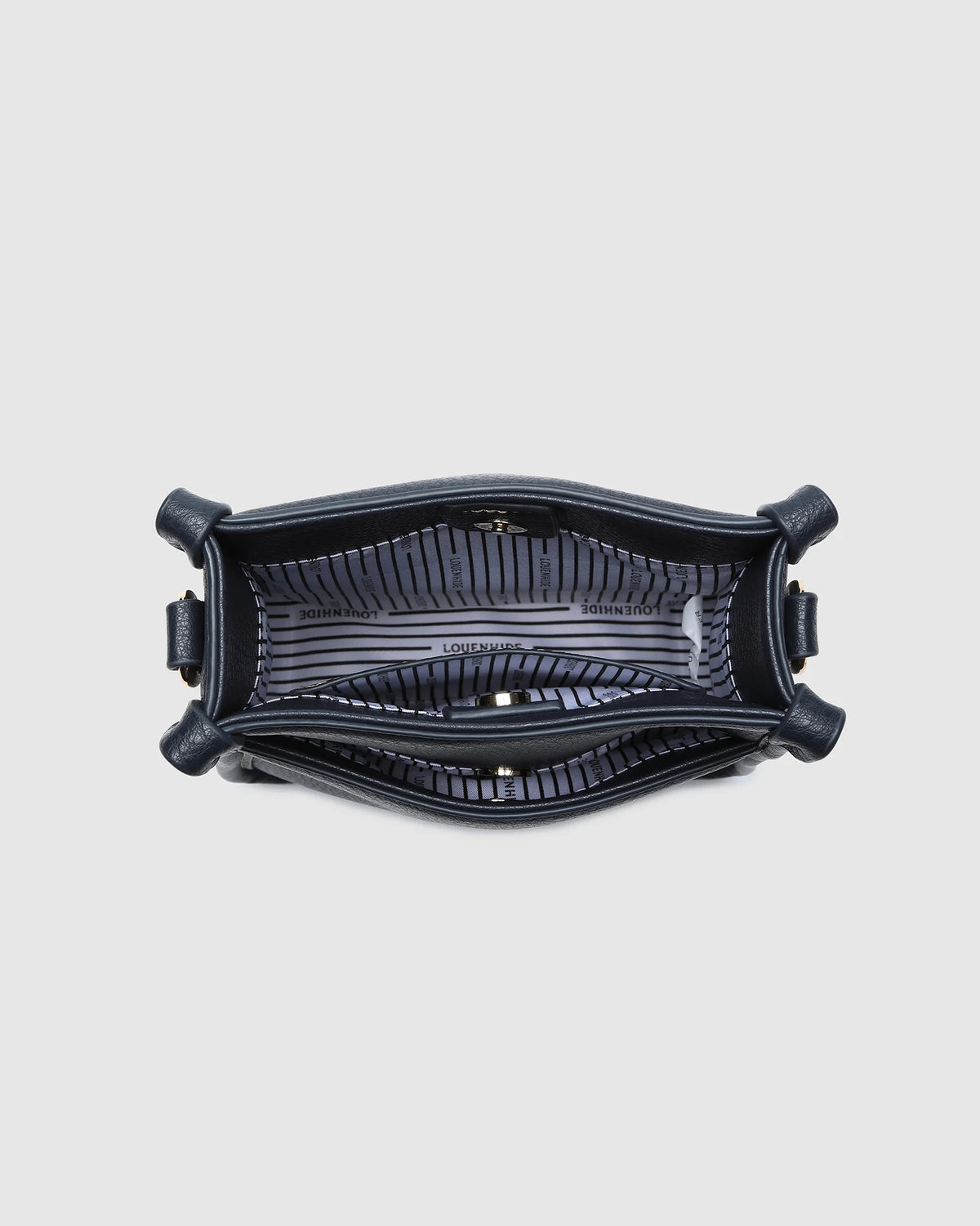 Louenhide Parker Crossbody Bag