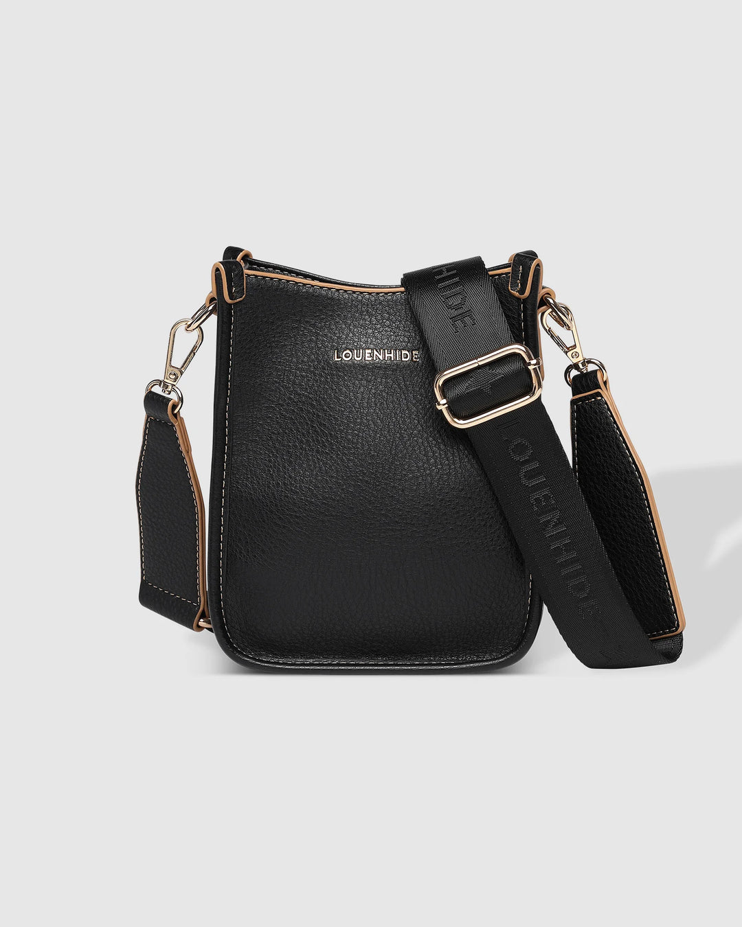 Louenhide Parker Crossbody Bag