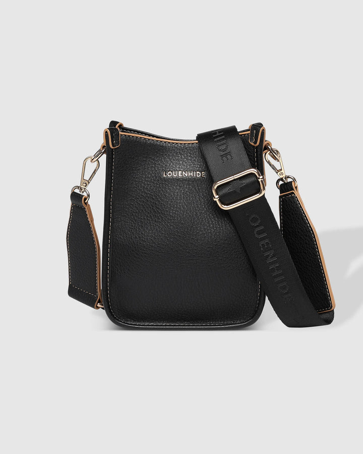 Louenhide Parker Crossbody Bag