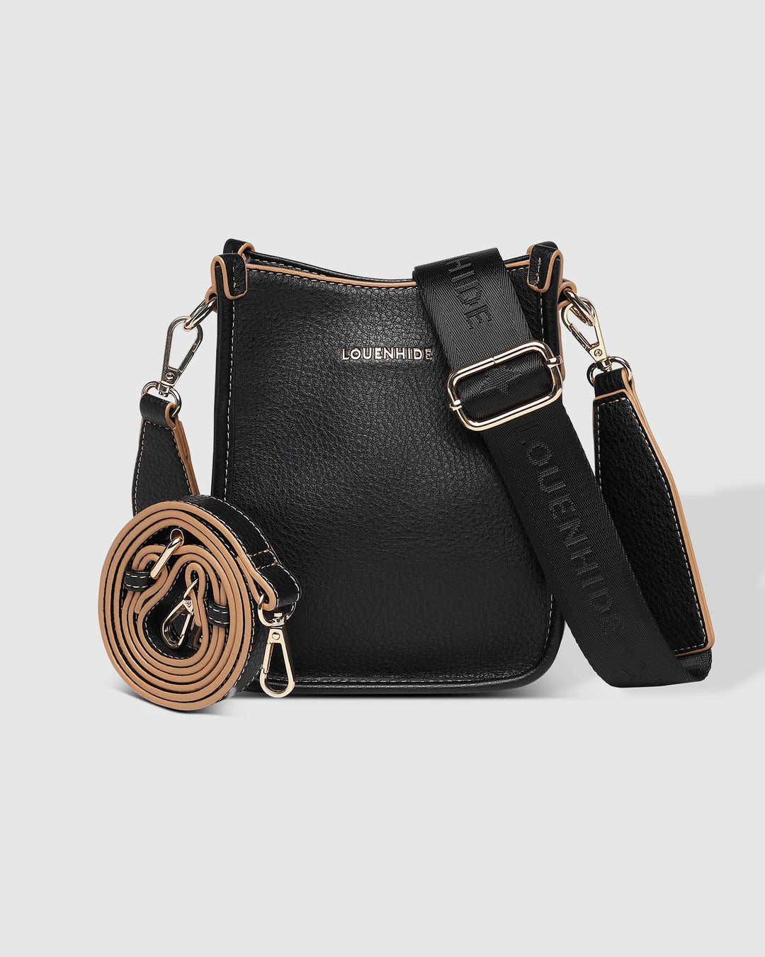 Louenhide Parker Crossbody Bag