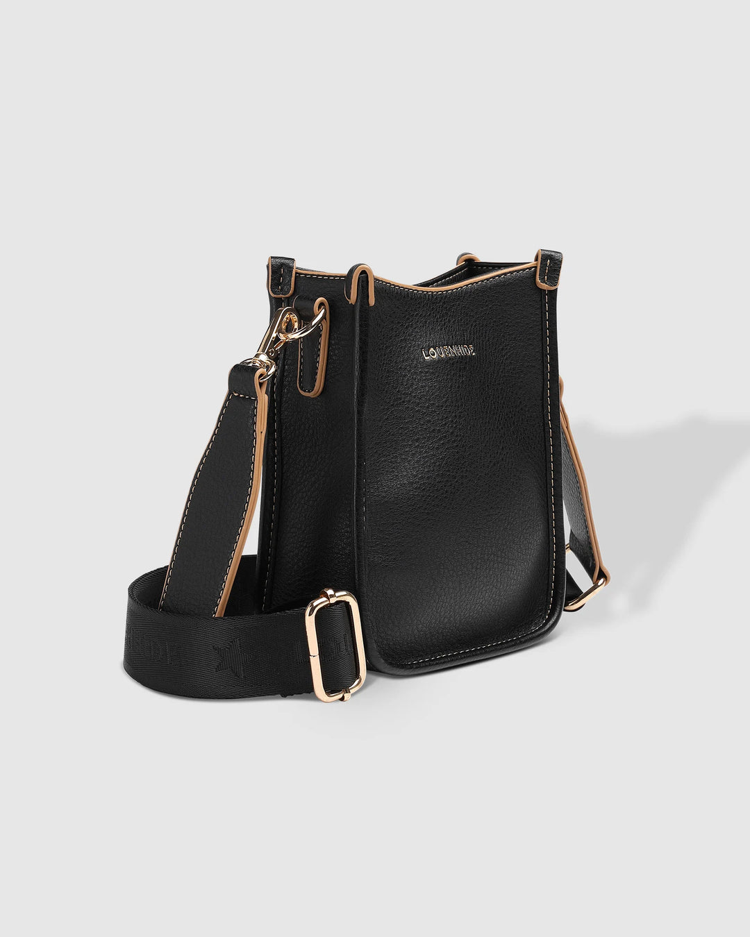 Louenhide Parker Crossbody Bag