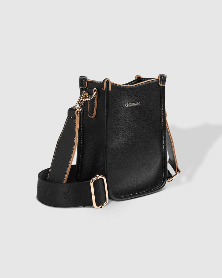 Louenhide Parker Crossbody Bag