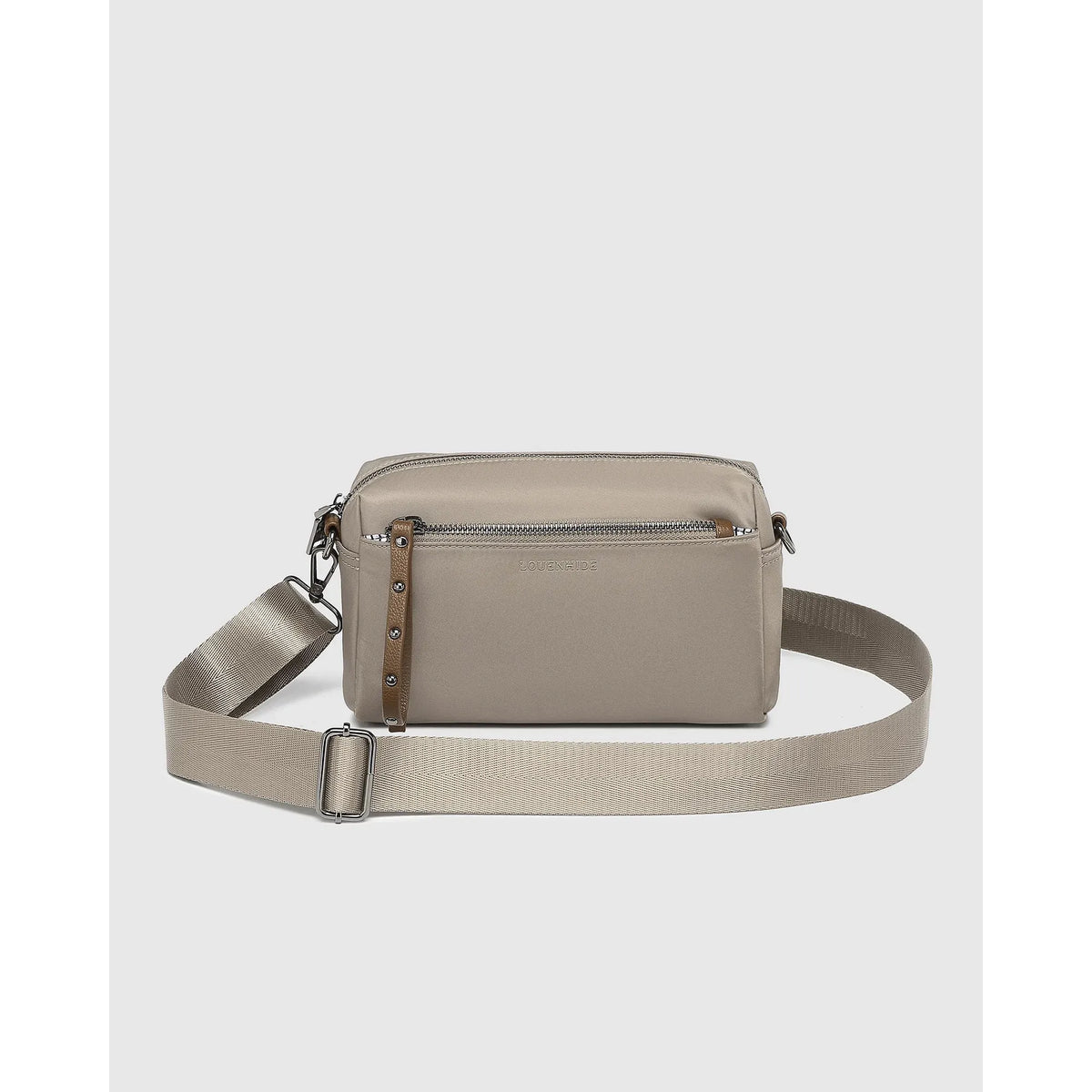Louenhide Rowie Nylon Crossbody Bag