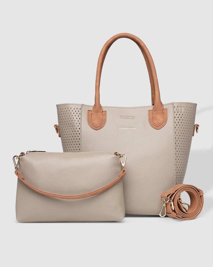 Louenhide Dublin Tote Bag