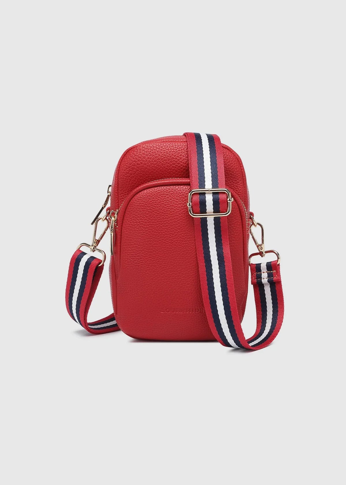 Louenhide Java Phone Crossbody Bag