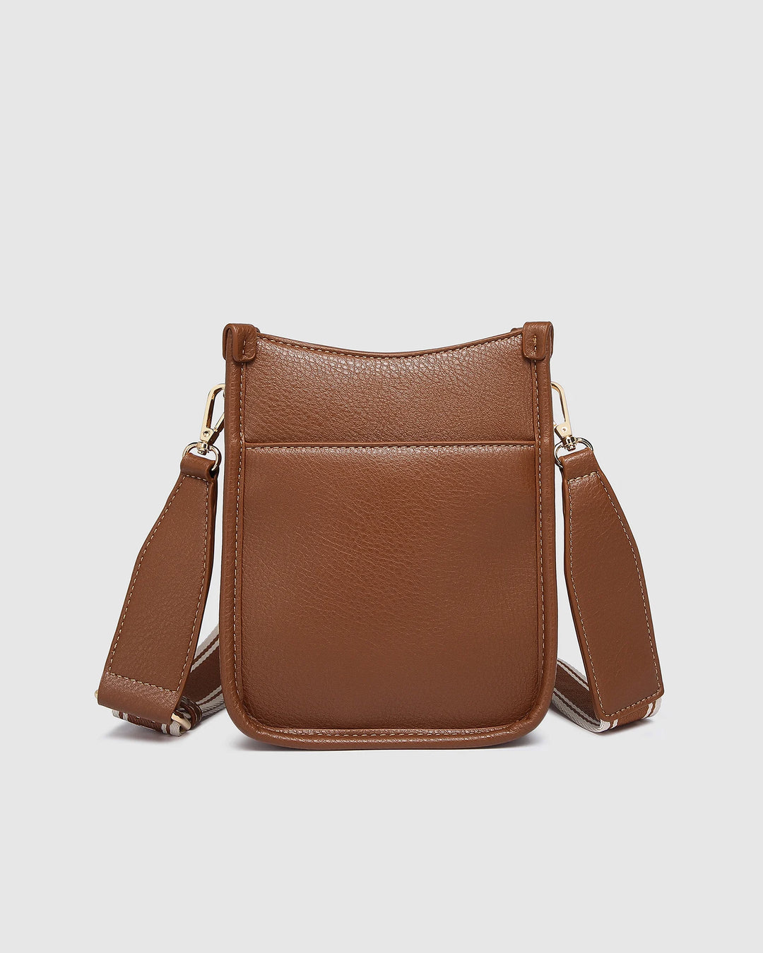 Louenhide Parker Logo Crossbody Bag